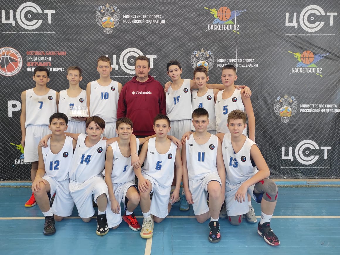 Финал кубка россии по баскетболу 2024 мужчины