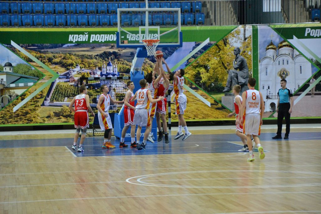 Летняя спартакиада виды спорта